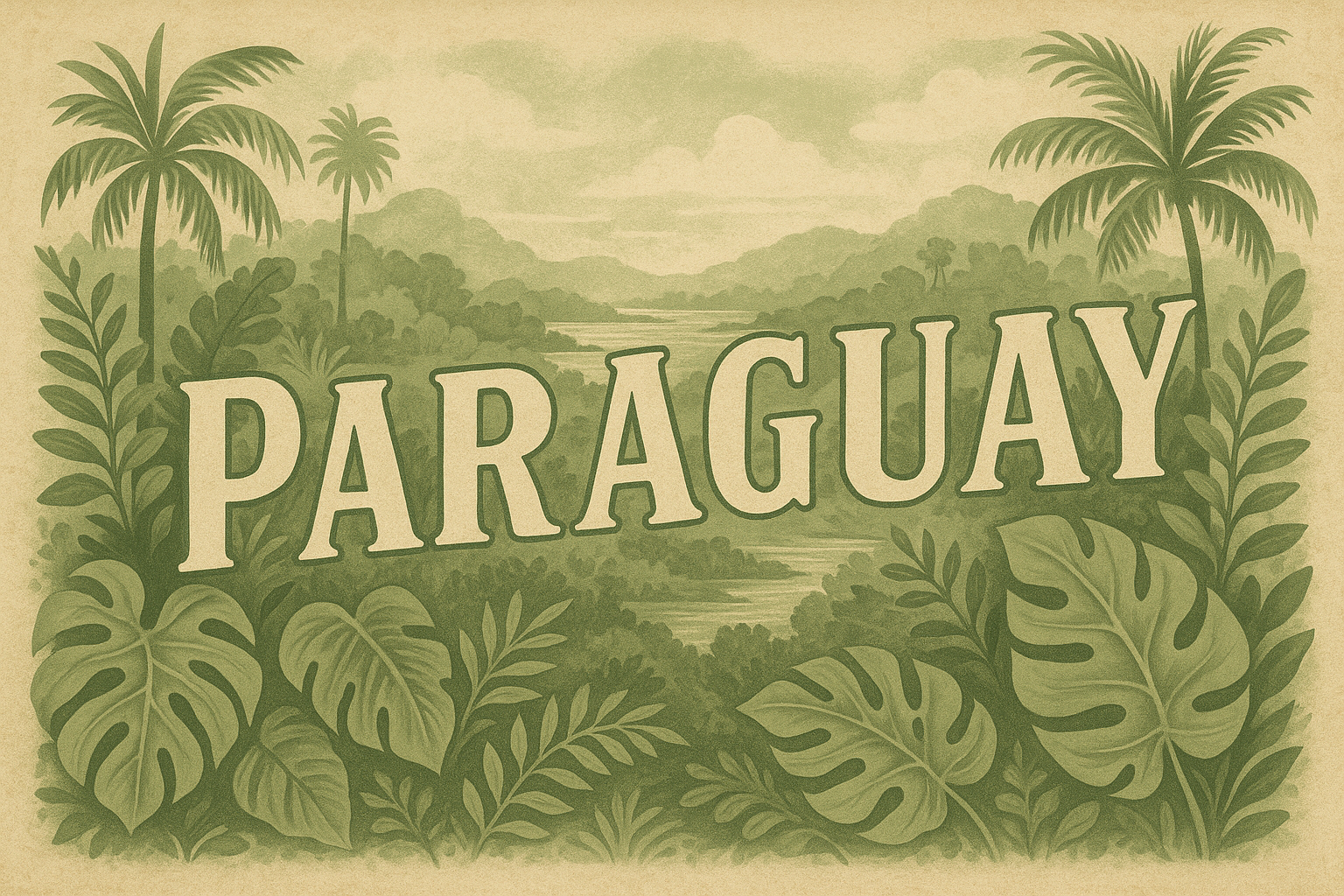Welcome, Bienvenidos, and Tapeg̃uahẽ porãite!