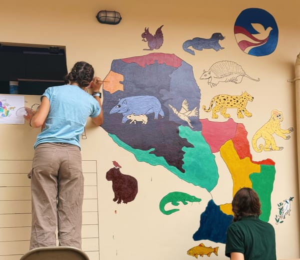 From Practice to Pueblo